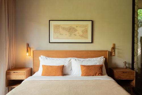 Uluwatu Villa | OLA HOUSE Uluwatu Bespoke 2 BR with Salt Water Pool 10 minutes to Best Beaches