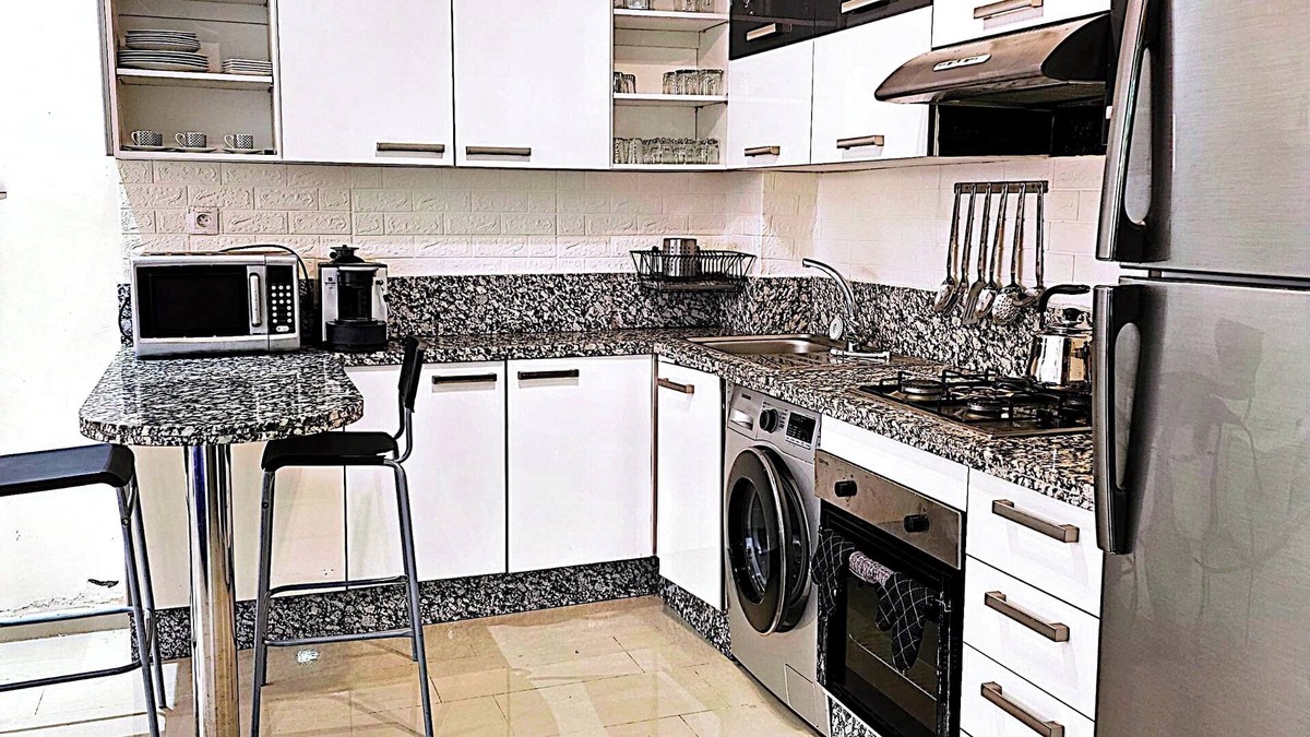 Doukkala-Abda House | Olablanca2