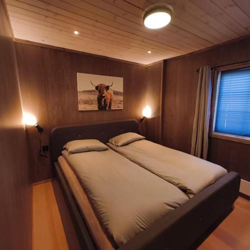 Favang House | OlaHytta - Cozy cabin close to kvitfjell