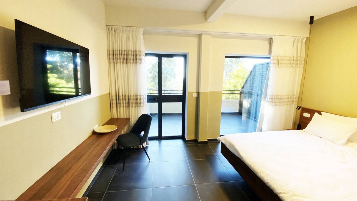 Panorama Street Bed & Breakfast | Olala Carmel Suite 1.2