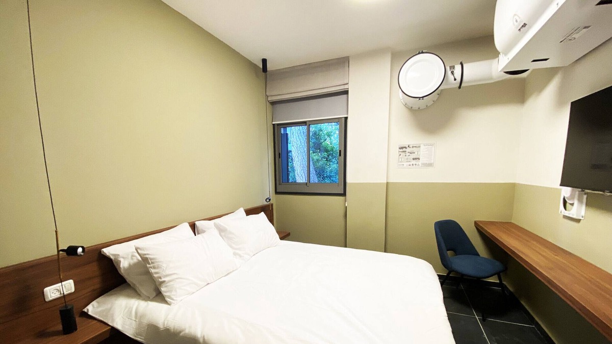 Panorama Street Bed & Breakfast | Olala Carmel Suite 1.4