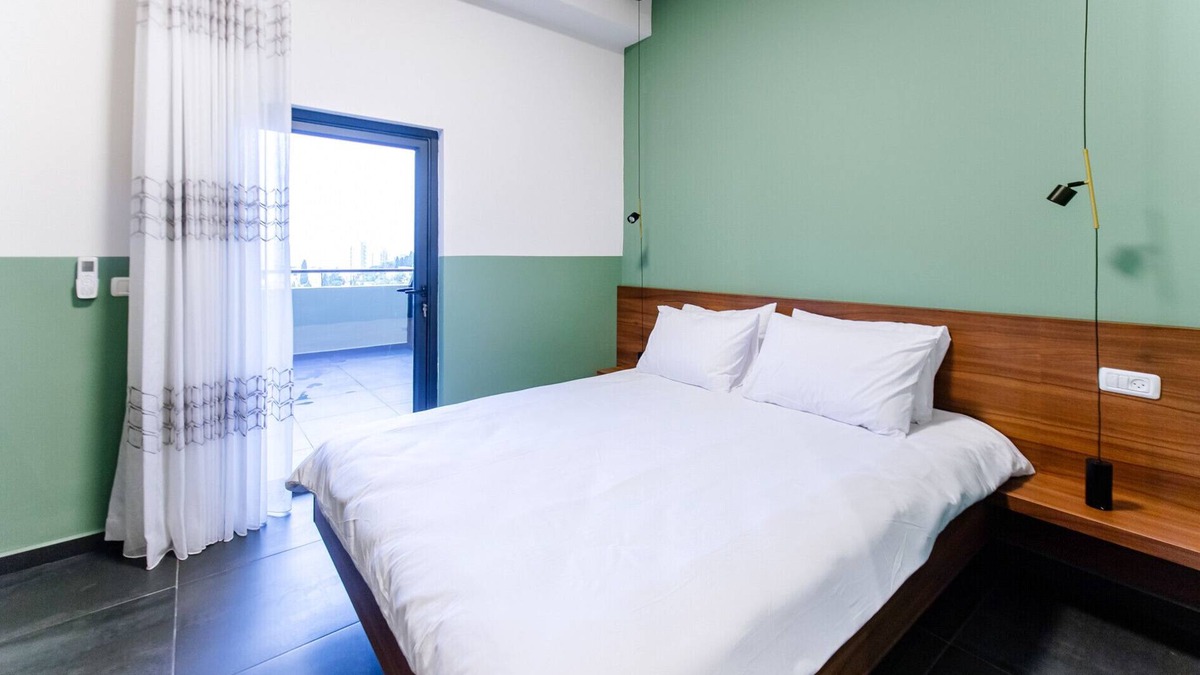 Panorama Street Bed & Breakfast | Olala Carmel Suite 3.3