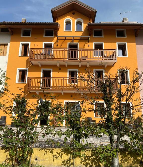 Cesiomaggiore Bed & Breakfast | Old B&B