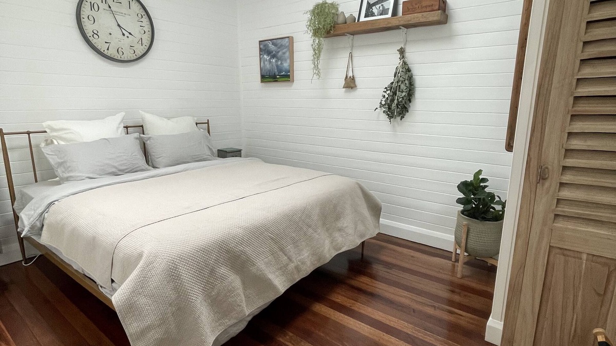 Robertson House | OLD BAKERY GUEST HOUSE