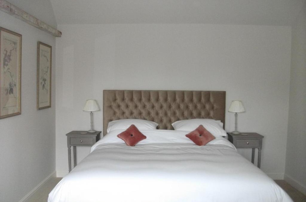 Melton Mowbray House | Old Barn Cottage