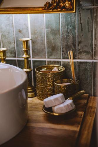 Rezekne Apartment | Old Believers Apartment