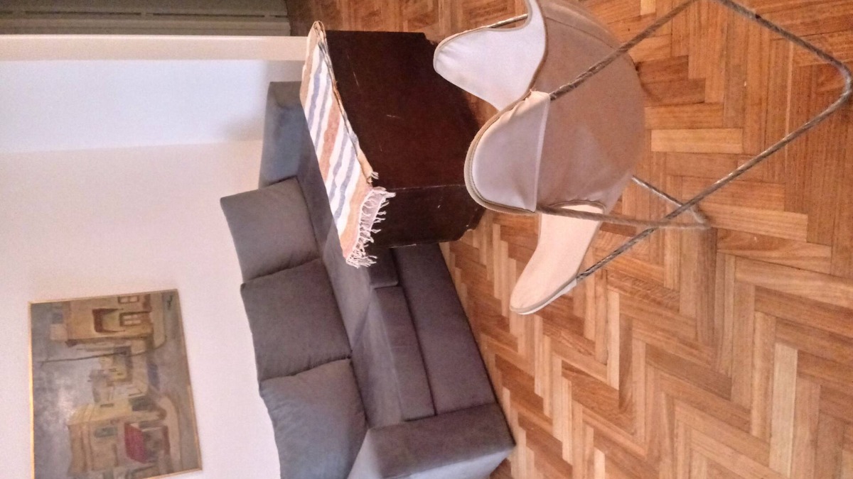 Retiro House | Old Buenos Aires charm