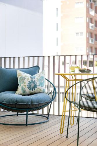 Cape Town City Centre Apartment | Old Cape Quarter - Cape 8 Collection