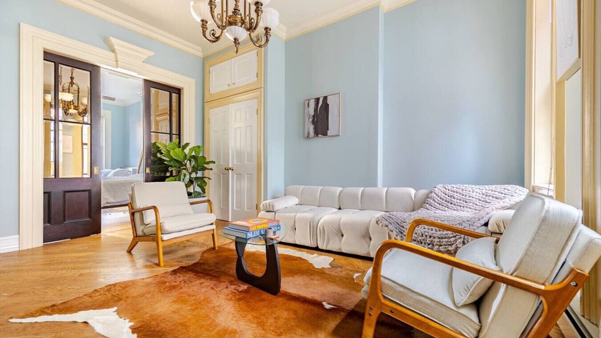 Union City Apartment | Old Charm, Modern Comfort: 5 min to NYC, BBQ