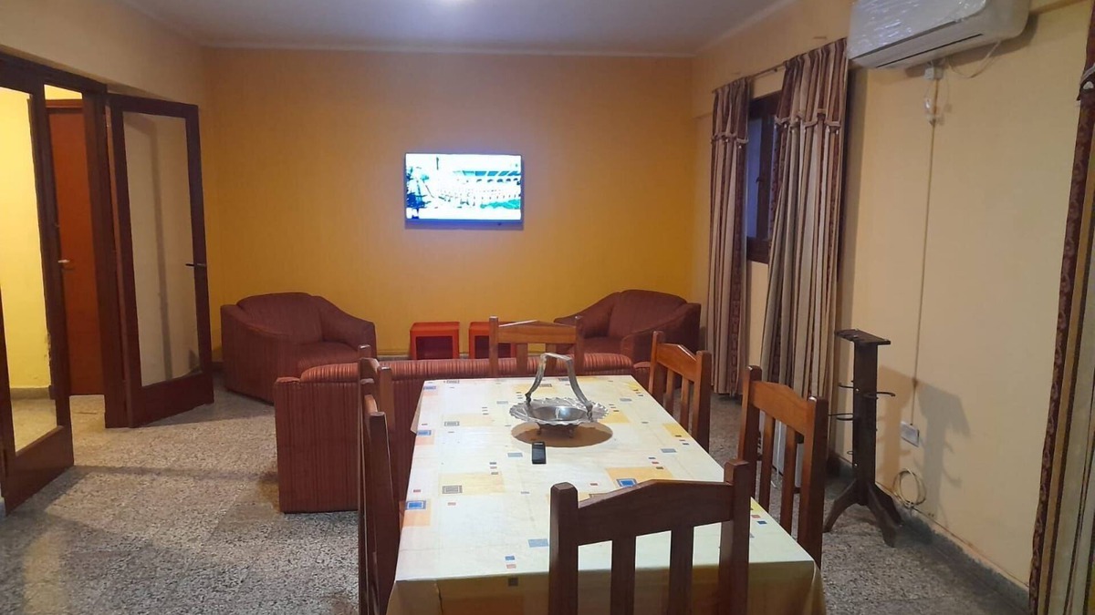 Salta Apartment | Old Charm with Modern Comforts in the Heart of Salta - Perfect for Groups!