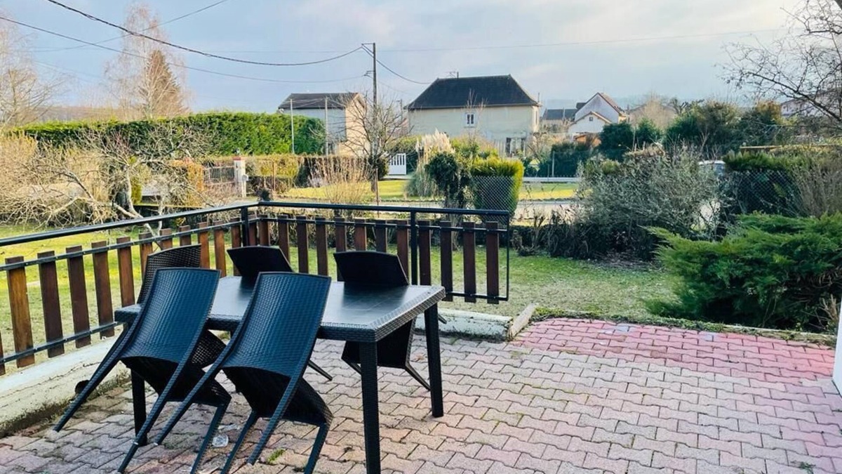 Vezeronce-Curtin Villa | Old Charming Villa - a beautiful vaccation home
