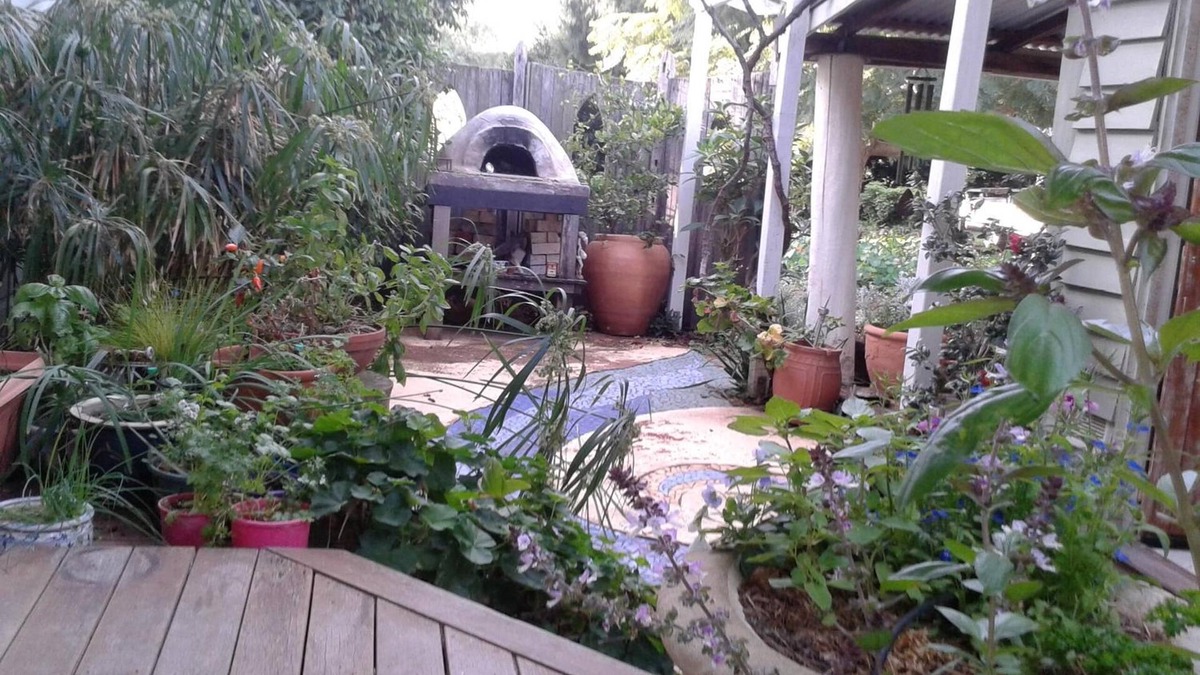 Milford Bed & Breakfast | Old Church B&B