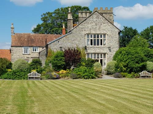 Olveston House | Old Church Farm
