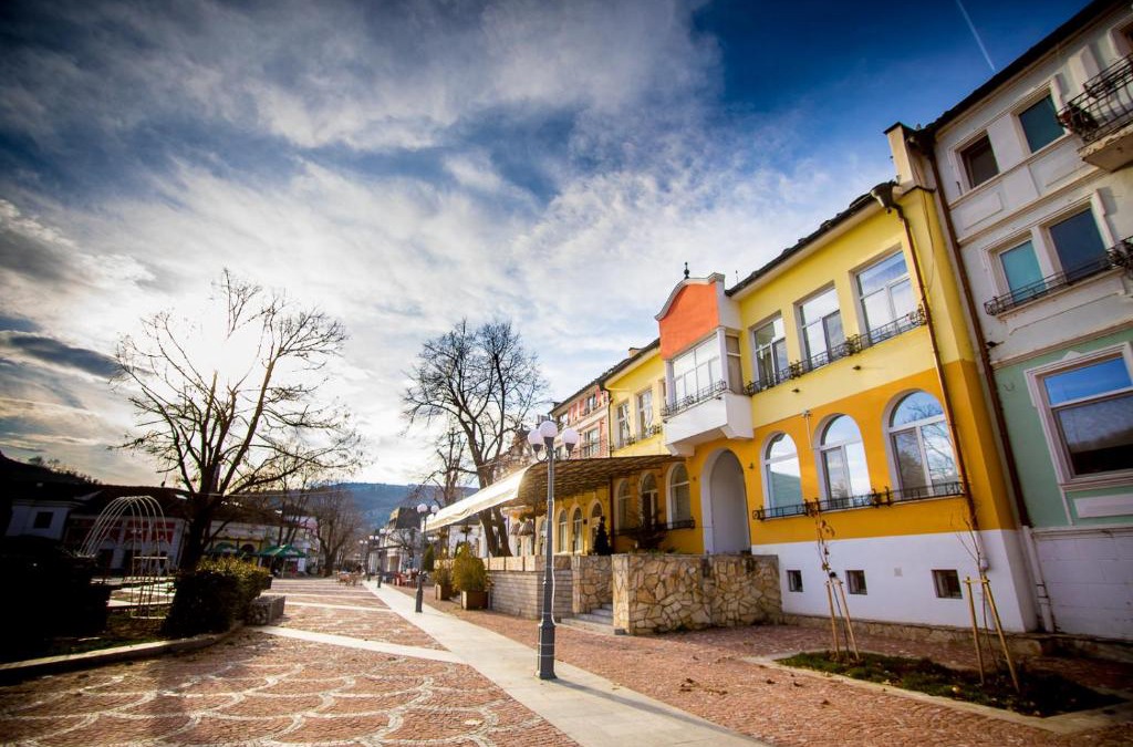 Slivek Apartment | Old City Square Apartment