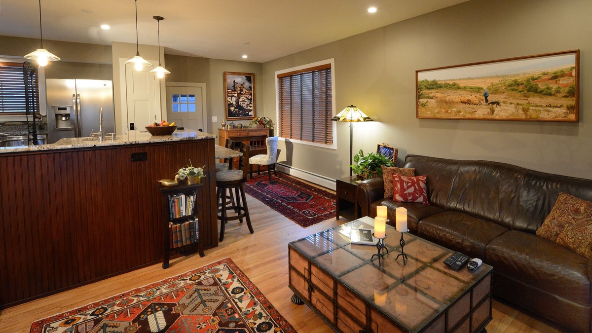 Colorado Springs House | Old Colorado City Within 5 Minute Walk!