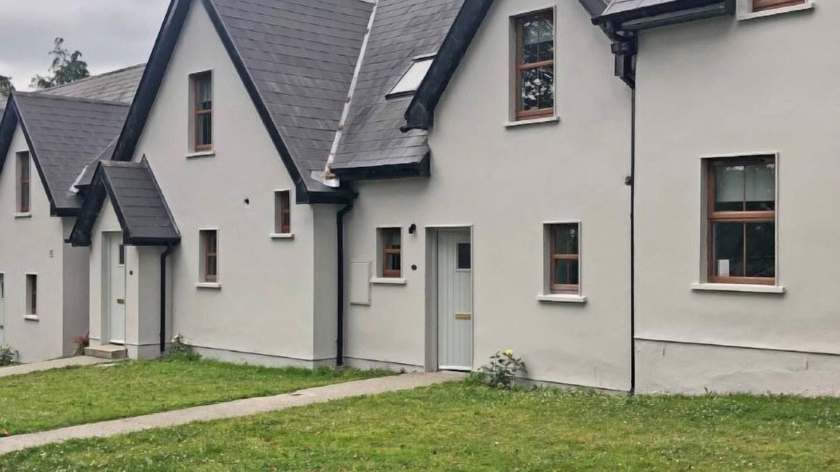 Terryglass House | Old Court Holiday Home by Interhome