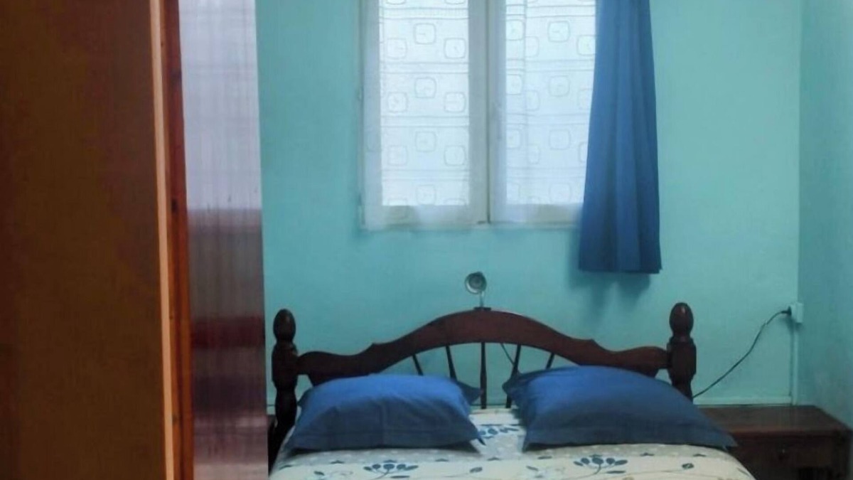 Basse-Terre House | Old family home renovated for holidaymakers