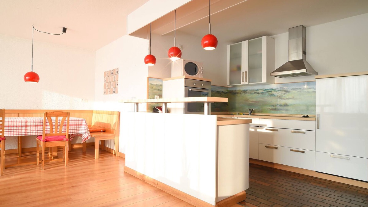 Niederberndorf Apartment | Old farmhouse - Pony