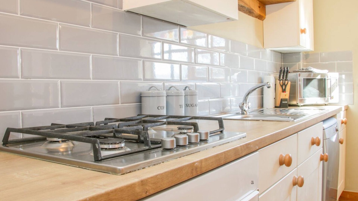 Church Stretton Cottage | Old Hall Barn 2
