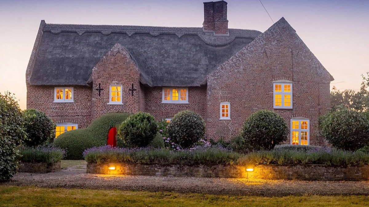 King's Lynn House | Old Hall Country Breaks