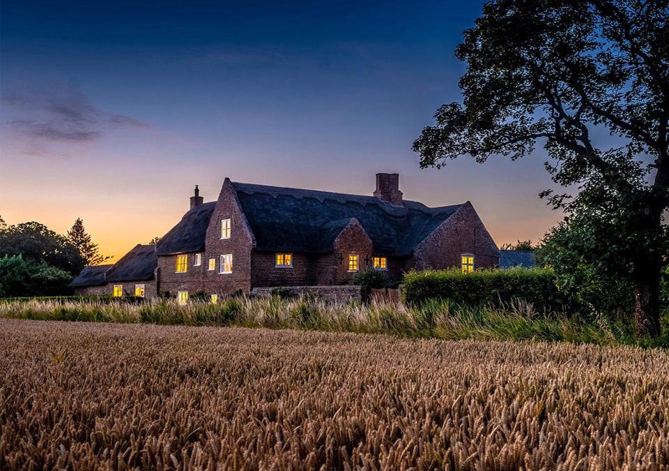 King's Lynn House | Old Hall Country Breaks