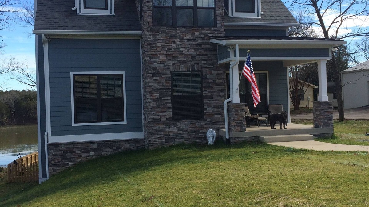 Gallatin House | Old Hickory Lakefront property 25 minutes from Nashville