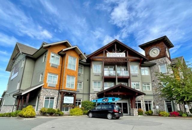 Courtenay Hotel | Old House Hotel