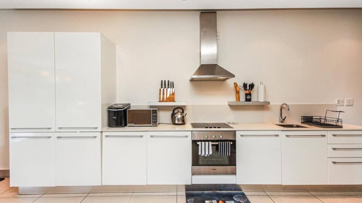 Greater Johannesburg Metropolitan Area Apartment | Old House Lane Melrose Boulevard