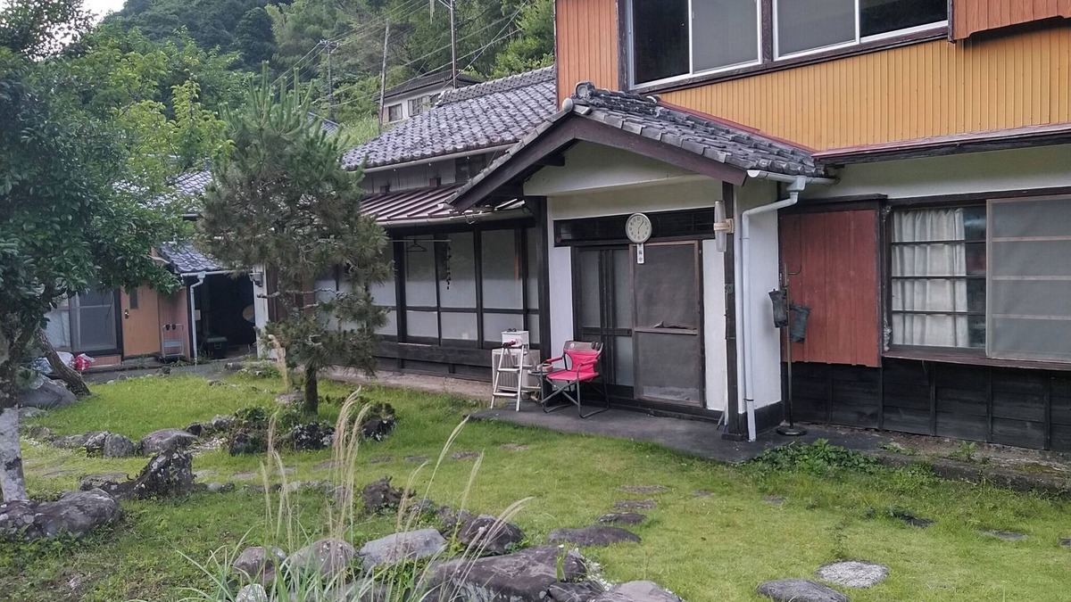 Shimoda House | Old House/Shimoda Shizuoka