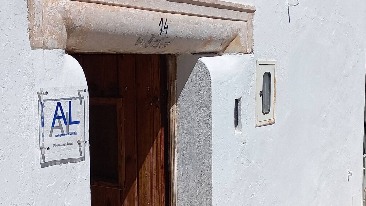 Estremoz Apartment | Old Houses - Aconchego
