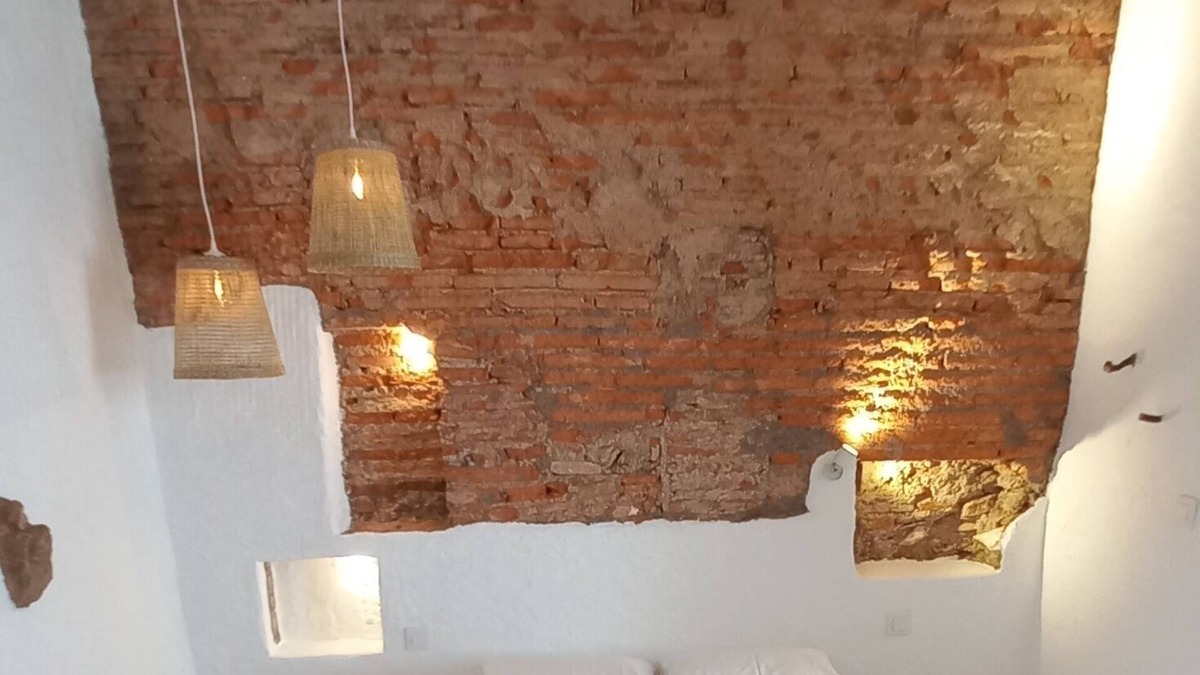 Estremoz Apartment | Old Houses - Calm