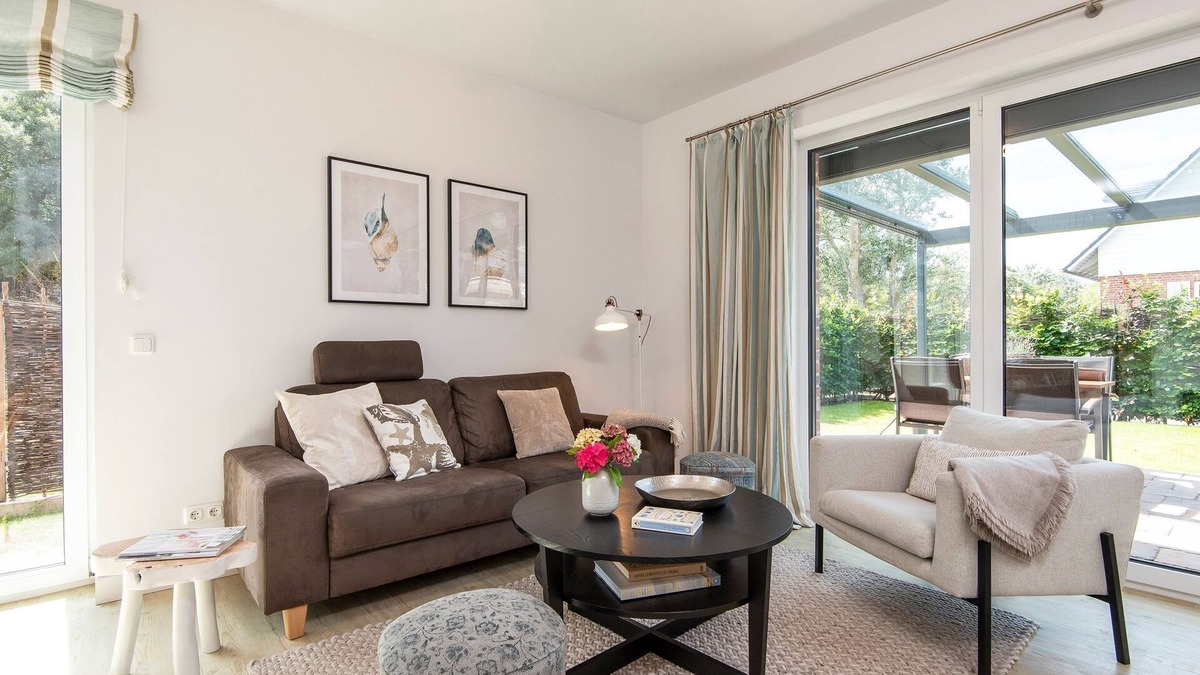 List Apartment | Old Laundry 4