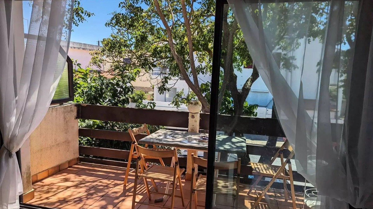Marseillan Plage Apartment | Old Marseillan beach area, apartment for 4 people, air-conditioned, very comfortable
