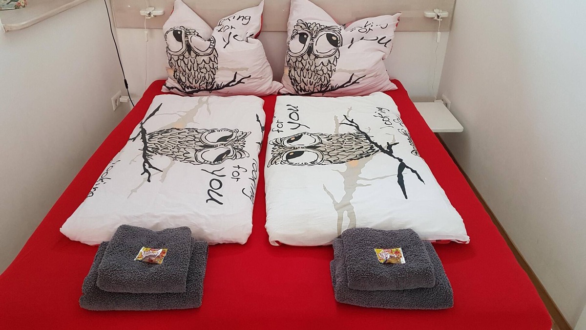 Burgau Apartment | Old Mill 3 - live in the listed mill complex