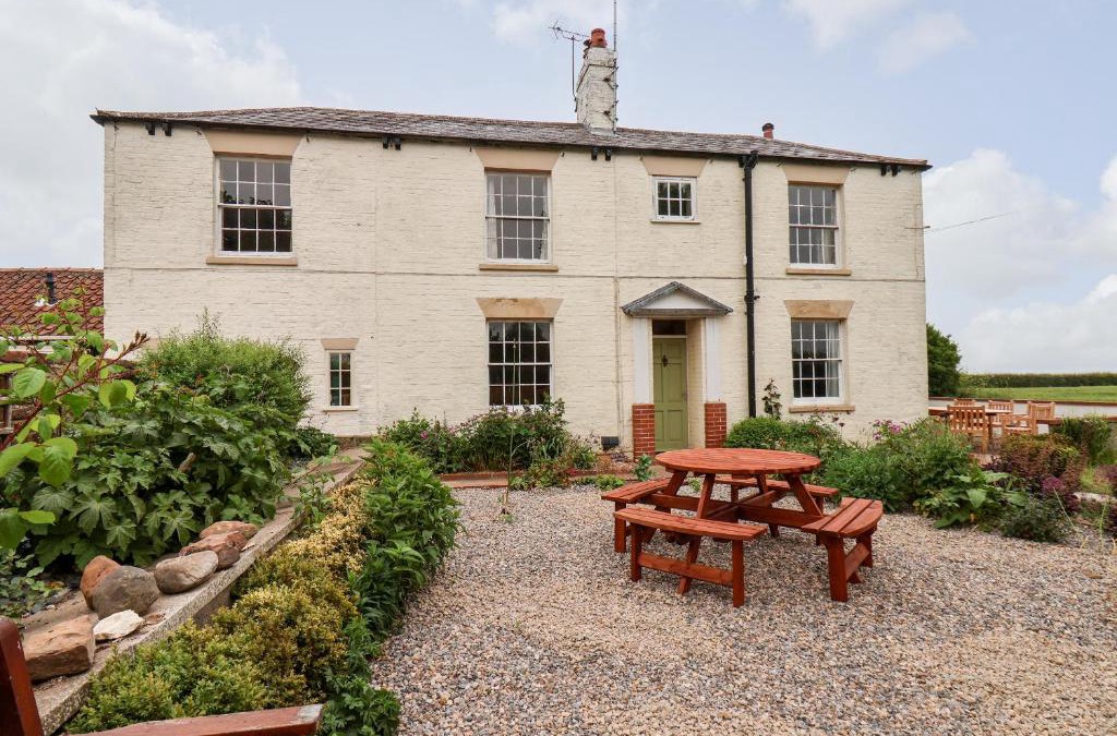 Buckton House | Old Mill House