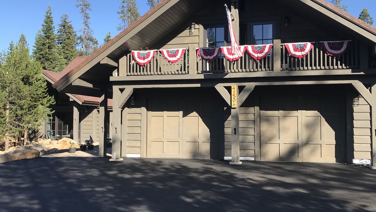 Klamath Falls Apartment | Old Mill Lodge Studio at Lake of the Woods