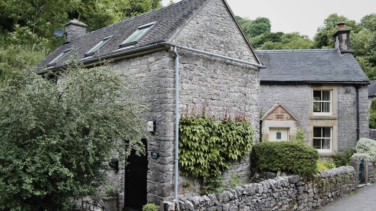 Alstonfield Cottage | Old Millers Cottage, Dovedale, Derbyshire/Staffordshire borders