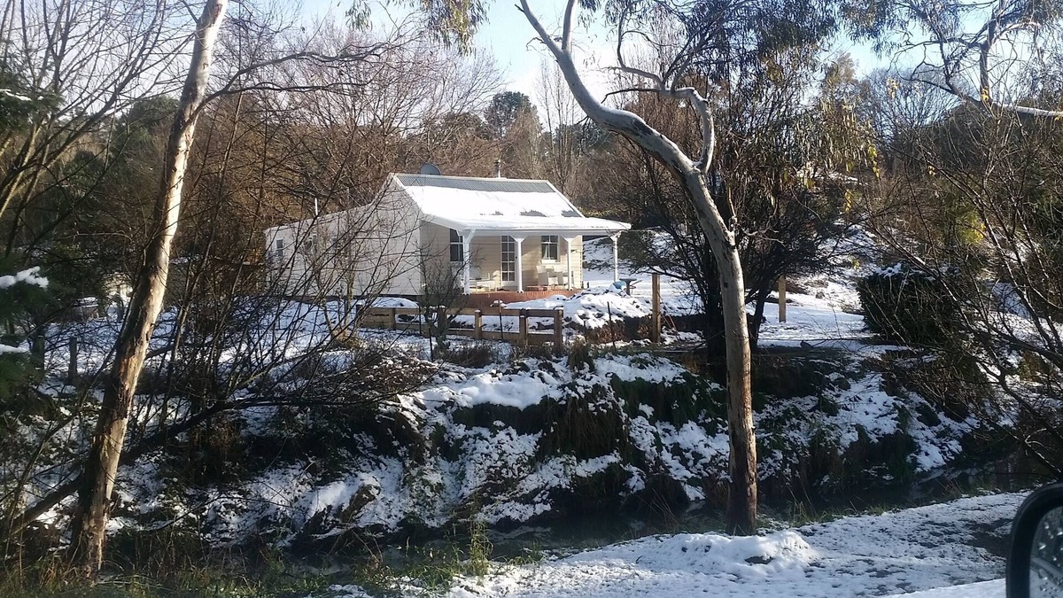 Rydal Cottage | Old Oak Tree Cottage Rydal