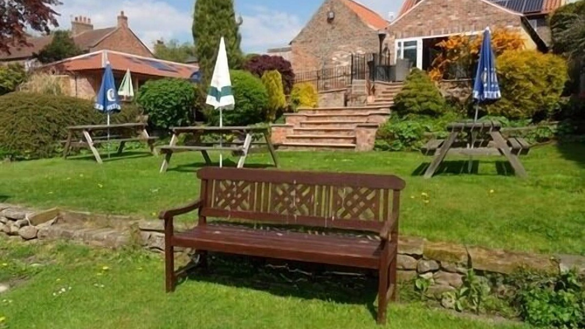 Thirsk Hotel | Old Oak Tree