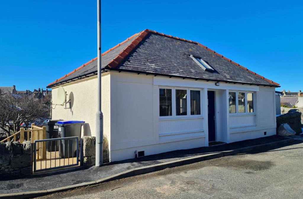 Portsoy House | Old Police Station, Portsoy