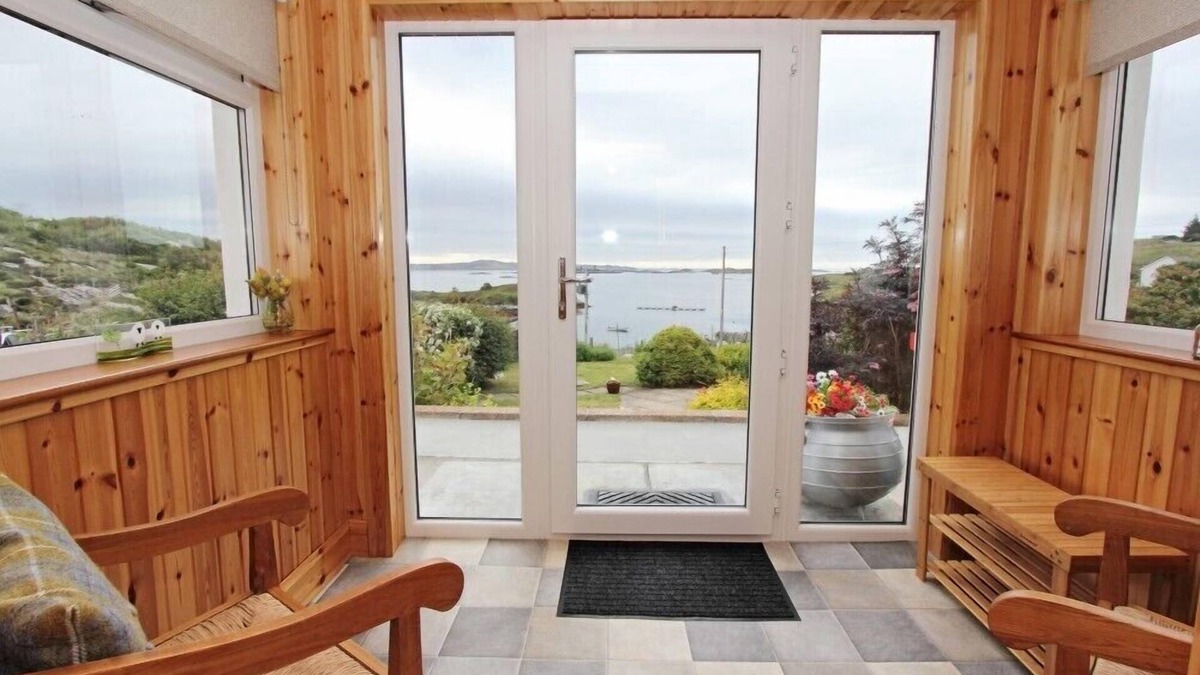 Flodabay Cottage | Old Post Office