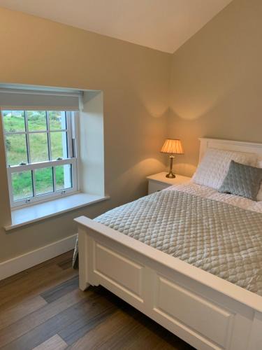 Inishowen Apartment | Old Post Office