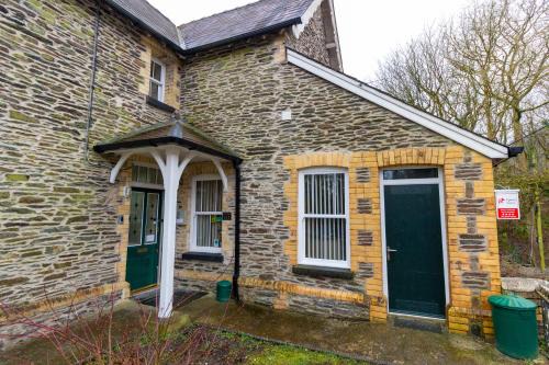 Pencader Bed & Breakfast | Old School B & B