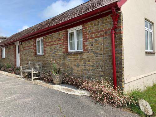 Toller Porcorum House | Old School Cottage