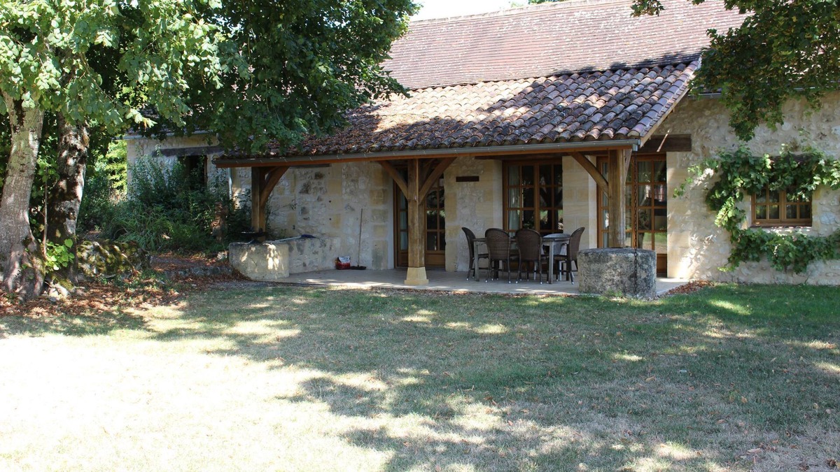 Faux House | Old sheepfold refurbished