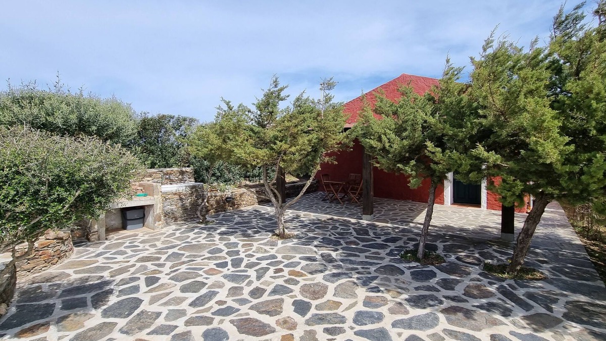 Stintino House | Old sheepfold renovated in the Stintinese countryside