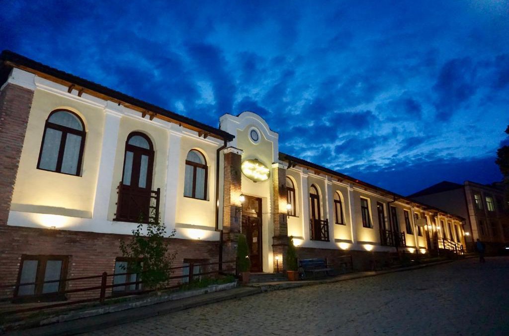 Sighnaghi Hotel | Old Sighnaghi