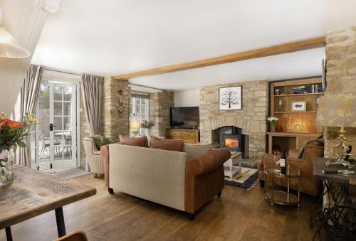 Kingham House | Old Stable Cottage