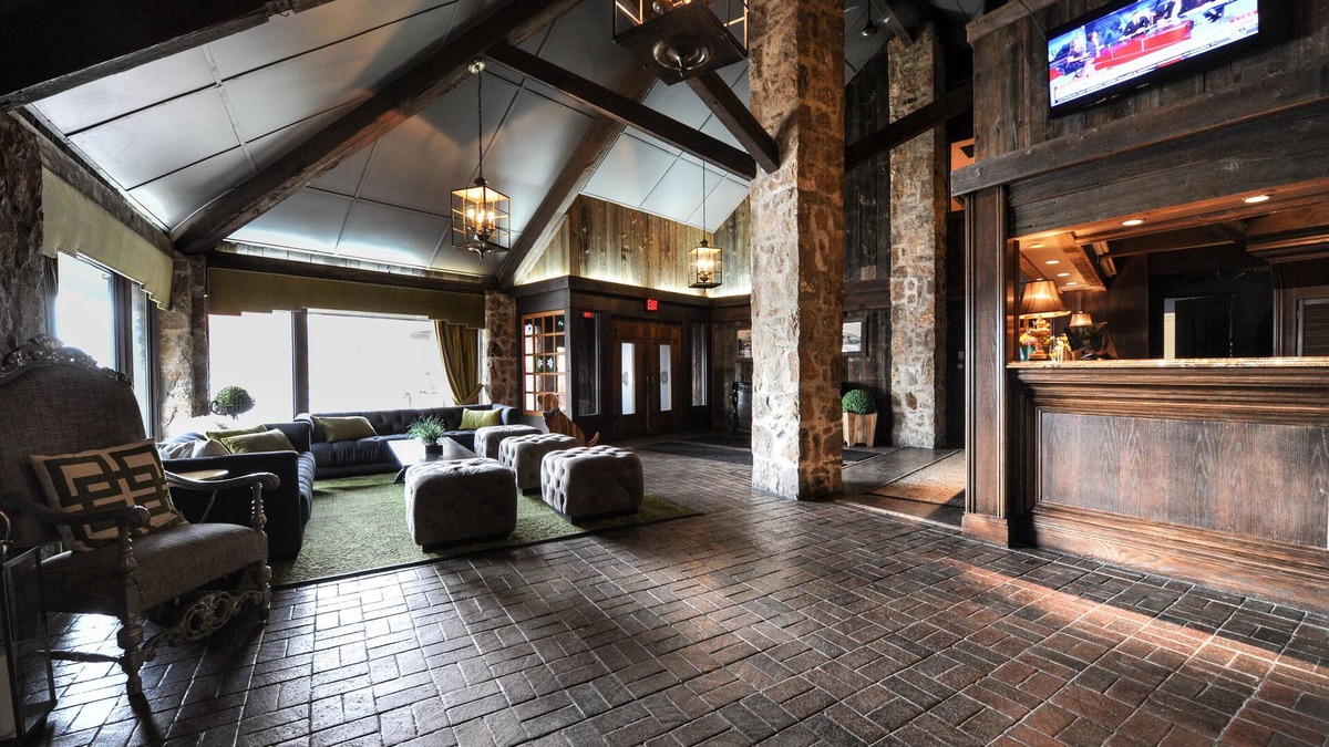 Fallsview Hotel | Old Stone Inn Boutique Hotel