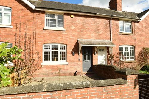 Ludwel House | Old Street Terrace
